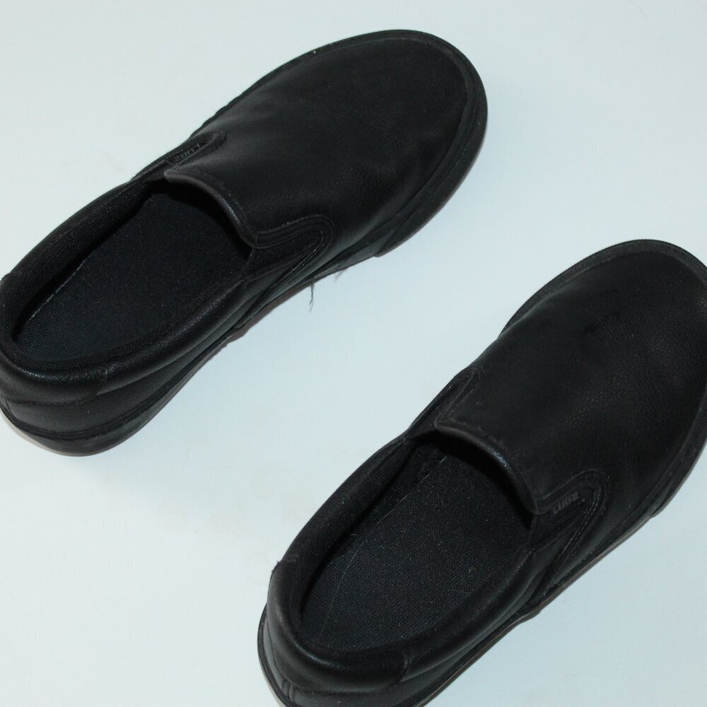 Lugz Oil and Slip Resistant Shoes Size 7